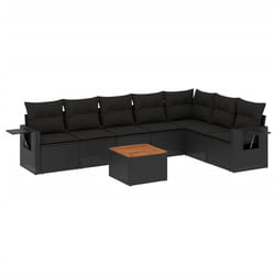 VidaXL 3256923 ensemble de meubles de jardin