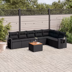 VidaXL 3256923 ensemble de meubles de jardin