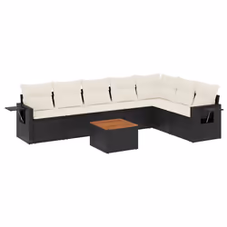 VidaXL 3256924, 8 pièce(s)