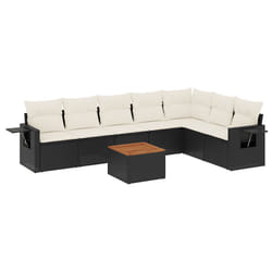 VidaXL 3256924 ensemble de meubles de jardin