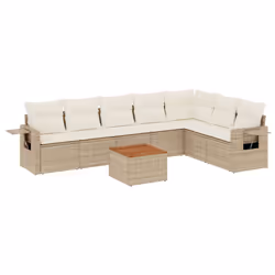 VidaXL 3256926, 8 pièce(s)