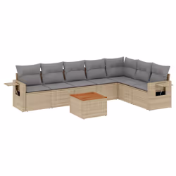 VidaXL 3256927, 8 pièce(s)