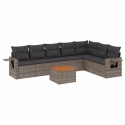 VidaXL 3256928, 8 pièce(s)