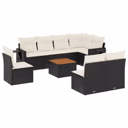 VidaXL 3256931, 9 pièce(s)
