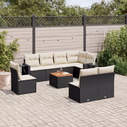 VidaXL 3256931 ensemble de meubles de jardin