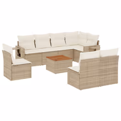 VidaXL 3256933, 9 pièce(s)