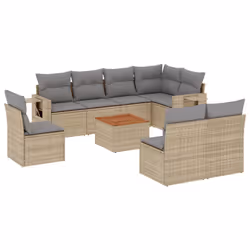 VidaXL 3256934, 9 pièce(s)