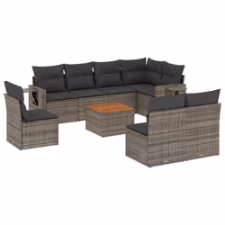 VidaXL 3256935, 9 pièce(s)