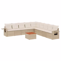 VidaXL 3256940, 10 pièce(s)