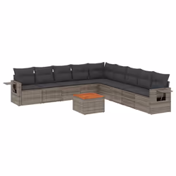 VidaXL 3256942, 10 pièce(s)