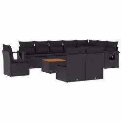 VidaXL 3256944, 11 pièce(s)