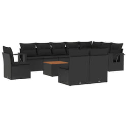VidaXL 3256944 ensemble de meubles de jardin