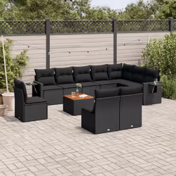 VidaXL 3256944 ensemble de meubles de jardin