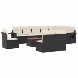 VidaXL 3256945, 11 pièce(s)