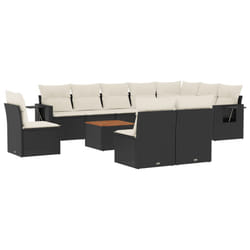 VidaXL 3256945 ensemble de meubles de jardin