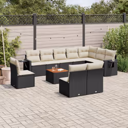 VidaXL 3256945 ensemble de meubles de jardin
