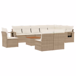 VidaXL 3256947, 11 pièce(s)