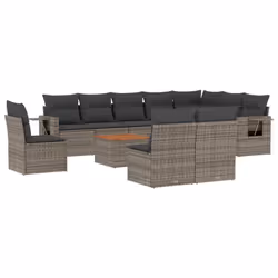 VidaXL 3256949, 11 pièce(s)