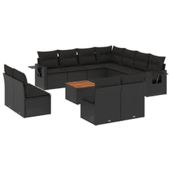 VidaXL 3256951 ensemble de meubles de jardin