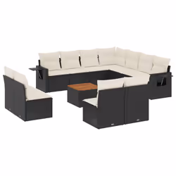 VidaXL 3256952, 12 pièce(s)