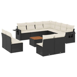 VidaXL 3256952 ensemble de meubles de jardin
