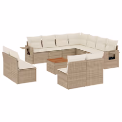 VidaXL 3256954, 12 pièce(s)