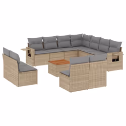 VidaXL 3256955, 12 pièce(s)