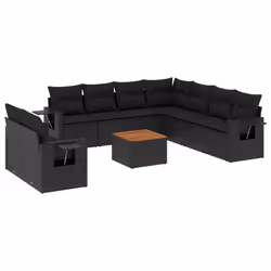 VidaXL 3256958, 10 pièce(s)