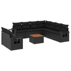 VidaXL 3256958 ensemble de meubles de jardin