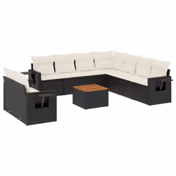 VidaXL 3256959, 10 pièce(s)