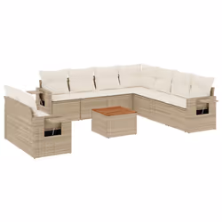 VidaXL 3256961, 10 pièce(s)