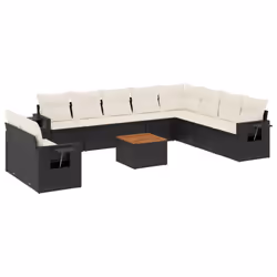 VidaXL 3256966, 11 pièce(s)