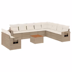 VidaXL 3256968, 11 pièce(s)