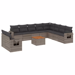 VidaXL 3256970, 11 pièce(s)