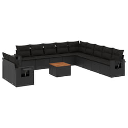 VidaXL 3256972 ensemble de meubles de jardin