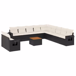VidaXL 3256973, 12 pièce(s)