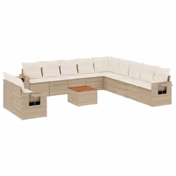 VidaXL 3256975, 12 pièce(s)