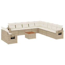 VidaXL 3256975 ensemble de meubles de jardin