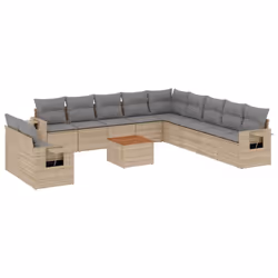 VidaXL 3256976, 12 pièce(s)