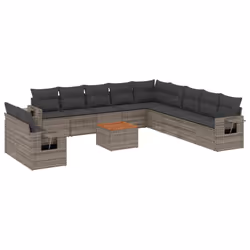 VidaXL 3256977, 12 pièce(s)