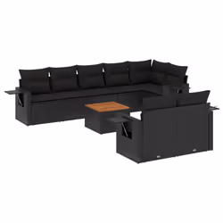 VidaXL 3256979, 9 pièce(s)