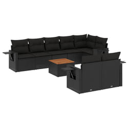 VidaXL 3256979 ensemble de meubles de jardin