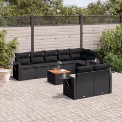 VidaXL 3256979 ensemble de meubles de jardin