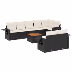 VidaXL 3256980, 9 pièce(s)