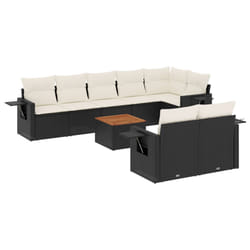 VidaXL 3256980 ensemble de meubles de jardin