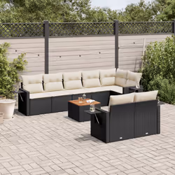 VidaXL 3256980 ensemble de meubles de jardin