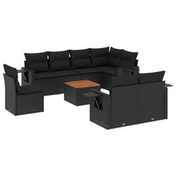 VidaXL 3256986 ensemble de meubles de jardin