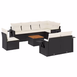 VidaXL 3256987, 9 pièce(s)