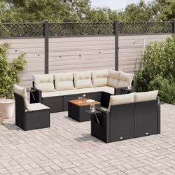 VidaXL 3256987 ensemble de meubles de jardin