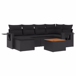 VidaXL 3256993, 7 pièce(s)